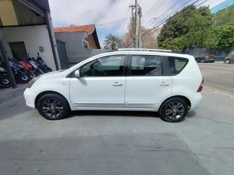 sl 1.8 16v flex fuel aut.