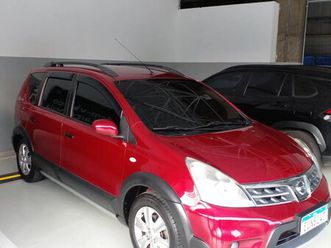 x-gear sl/x-gear 1.8 flex f. aut.