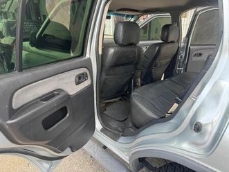 se 4x4 2.8 132/140cv tb int.dies.