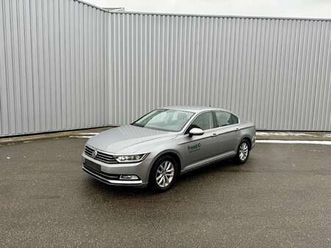 passat 1.6 cr tdi comfortline business