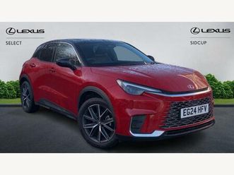 1.5 vvt-ie premium plus design e-cvt euro 6 (start/stop) 5dr