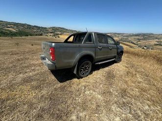 dr pk 8 2.0 turbo diesel doppia cabina 4x4