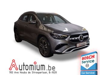 mercedes-benz gla 180 - gla 180 star edition