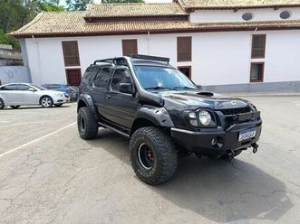 se 4x4 2.8 132/140cv tb int.dies.