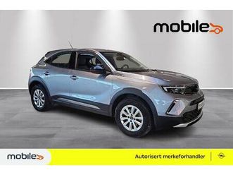 elegance | adaptiv cruise | rattvarme |