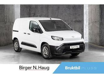 electric 50 kwt comfort l1 prisen er eks mva!* ny bil!