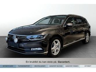 2,0 tdi 150hk dsg highline alcantara,webasto,krok,rkam