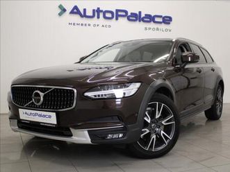 volvo v90 2,0 d5 awd cc polestar ventil.