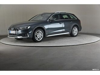 business 40 tdi 150 kw mhev quattro s tronic