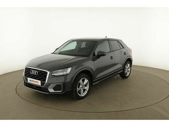 audi q2 1.4 tfsi cod sport