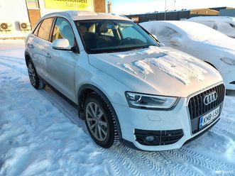 business ii 2,0 tdi 103 kw quattro s tronic