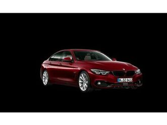 bmw 435dgrancoupexdrive*a.led*navi*leder*360*h&k*ahk