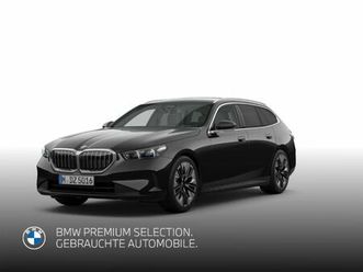 bmw 520 ia touring m-sport harmankardon memorysitze
