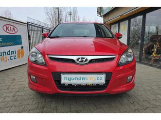 hyundai i30 1.4-2maj.-klima-servis.hist.