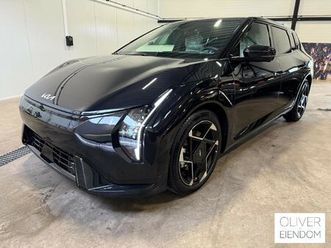 gt line/s-v hjul/ panorama glasstak/ lev klar nå !