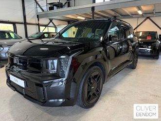 gt-line-2025 !!! -hengerfeste-s/v hjul-7 seter