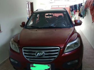 lifan x60 1.8 16v 128cv 5p mec. 2015