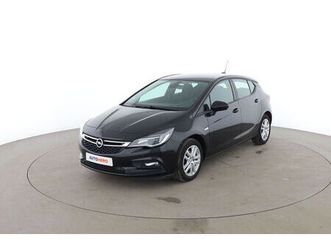 opel astra 1.0 ecotec turbo business edition