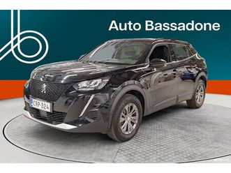 active pack 50 kwh 136 automaatti