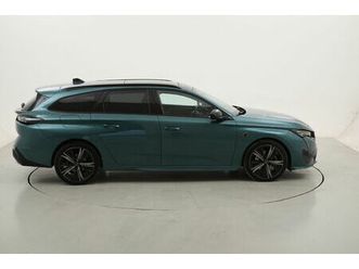 308 sw gt pack eat8 1.5 diesel 131cv