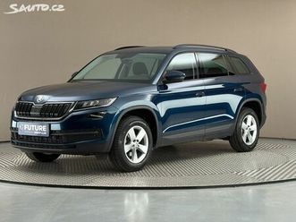 škoda kodiaq 1.5 tsi ambition