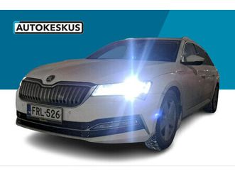 1,4 tsi phev style iv dsg autom.