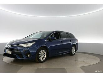 1,8 valvematic active edition touring sports multidrive s