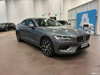 t8 twe awd business inscription aut / juuri tullut! / acc / webasto / harman kardon / nahkasisusta / pilot assist