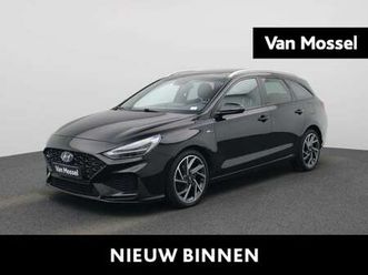 wagon 1.5 t-gdi 118kw sky n-line dct | automaat |