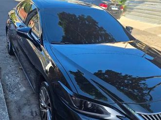 lexus es-300h es300h 2.5 16v aut. (hybrid) 2019