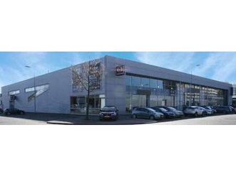 hybrid 1.5 centre-line