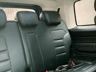 troller t-4 bold 4x4 3.2 tdi cap. rígida diesel 2017