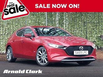 1.8 skyactiv-d sport lux euro 6 (start/stop) 5dr