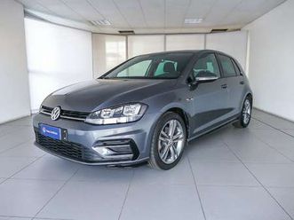 5p 1.4 tsi sport 125cv