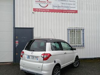 aixam crossover faible kilométrage