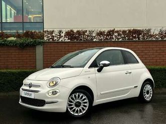 2021 - dolcevita - toit panoramique