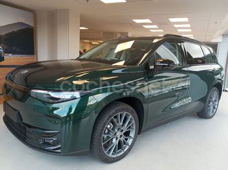 vehículo de sustitución