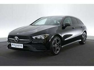 sb 250e phev business solution amg line night lede