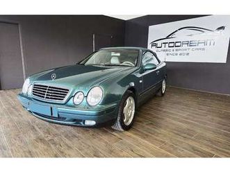 kompressor cabrio elegance - asi