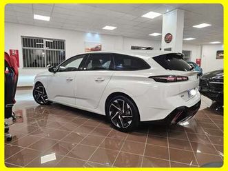 308 iii 2021 sw sw 1.5 bluehdi allure s