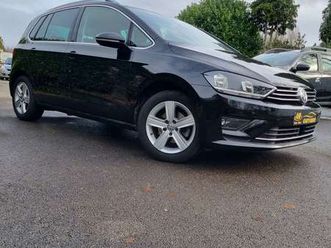 golf sportsvan 1.2 tsi highline/ 1 an garantie /