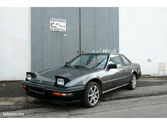 honda prelude 3g 2.0 ex