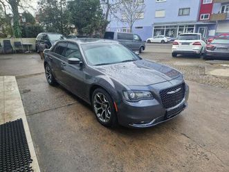 chrysler 300s *automatik/sport/schiebedach*navi-kamera