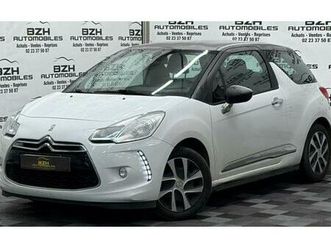 puretech 82ch so chic