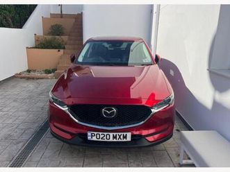 2.0 skyactiv-g sport euro 6 (start/stop) 5dr