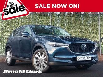 2.0 skyactiv-g sport nav+ euro 6 (start/stop) 5dr