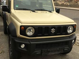 suzuki jimny 1.5 allgrip comfort+ comfort+