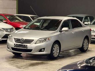 1.4 d-4d // airco // voiture belge