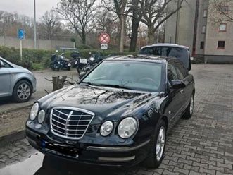 kia opirus seltes auto v6 motor