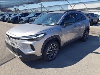 toyota corolla cross 2.0 hybrid comfort business e-cvt my26 több szín több db a készletig